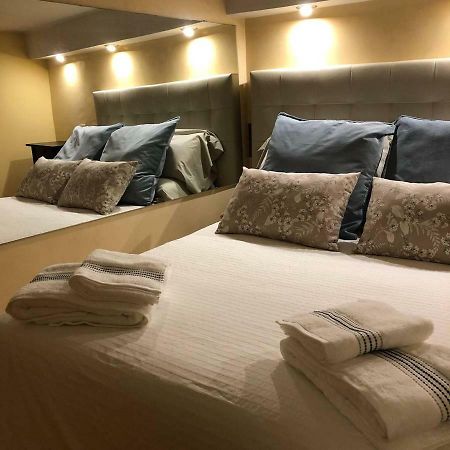San Eloy Apartments 49 塞维利亚 外观 照片