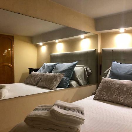San Eloy Apartments 49 塞维利亚 外观 照片