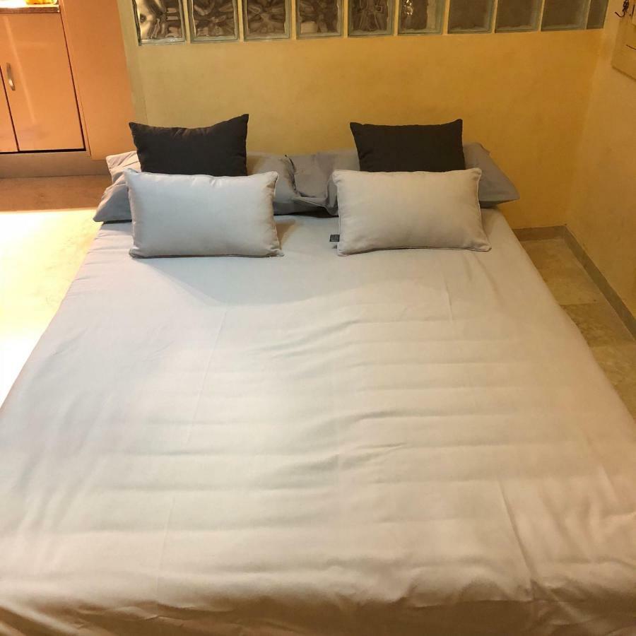 San Eloy Apartments 49 塞维利亚 外观 照片